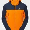 Mountain Equipment Mens Saltoro Jacket
