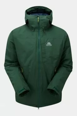 Mountain Equipment Mens Triton Jacket