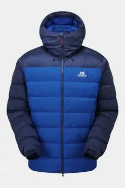 Mountain Equipment Mens Senja Jacket