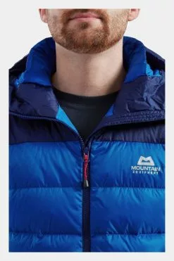 Mountain Equipment Mens Senja Jacket -Mountain Equipment Sales a1214762 4041 u