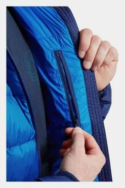 Mountain Equipment Mens Senja Jacket -Mountain Equipment Sales a1214762 4041 v