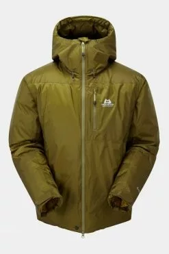 Mountain Equipment Mens Exo Jacket