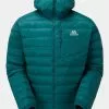 Mountain Equipment Mens Frostline Jacket