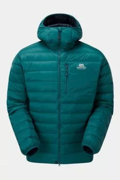 Mountain Equipment Mens Frostline Jacket