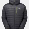 Mountain Equipment Mens Baltoro Jacket