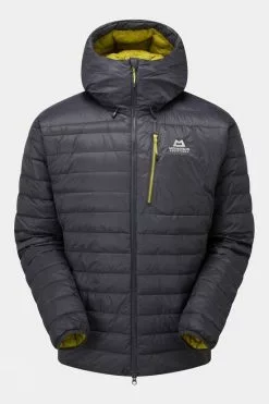 Mountain Equipment Mens Baltoro Jacket