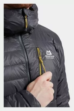Mountain Equipment Mens Baltoro Jacket -Mountain Equipment Sales a1214888 7070 u