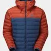 Mountain Equipment Mens Superflux Jacket