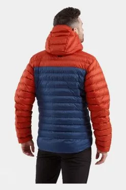 Mountain Equipment Mens Superflux Jacket -Mountain Equipment Sales a1214889 4130 u