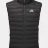 Mountain Equipment Mens Superflux Vest