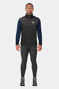 Mountain Equipment Mens Superflux Vest -Mountain Equipment Sales a1214890 7070 u