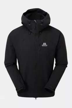 Mountain Equipment Mens Frontier Hooded Jacket