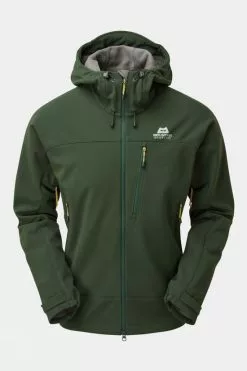 Mountain Equipment Mens Vulcan Jacket