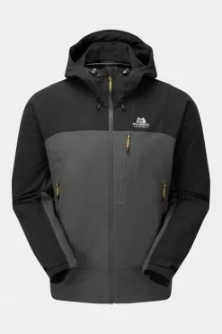 Mountain Equipment Mens Mission Jacket