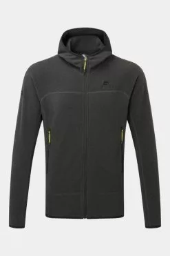 Mountain Equipment Mens Diablo Hooded Jacket