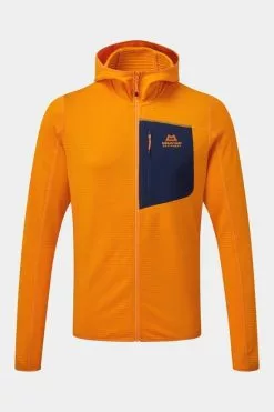 Mountain Equipment Mens Lumiko Hooded Jacket -Mountain Equipment Sales a1714374 2644 a 1