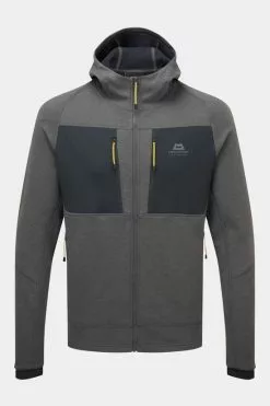 Mountain Equipment Mens Fornax Hooded Jacket