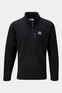Mountain Equipment Mens Micro Zip Top