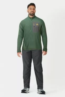 Mountain Equipment Mens Lumiko Zip Top -Mountain Equipment Sales a1734281 5141 g