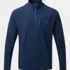 Mountain Equipment Mens Arrow 1/4 Zip Top