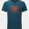Mountain Equipment Mens Prism Tee -Mountain Equipment Sales a1814441 4131 a