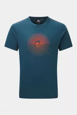 Mountain Equipment Mens Prism Tee