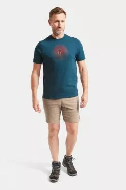 Mountain Equipment Mens Prism Tee -Mountain Equipment Sales a1814441 4131 s