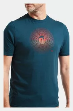 Mountain Equipment Mens Prism Tee -Mountain Equipment Sales a1814441 4131 v