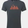 Mountain Equipment Mens Mountain Sun Tee -Mountain Equipment Sales a18241724444