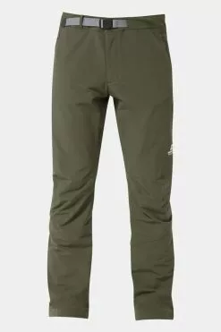 Mountain Equipment Mens Ibex Mountain Pants
