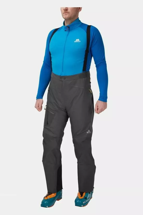 Mountain Equipment Mens Quiver Pants 4 Mountain Equipment Mens Quiver Pants - Image 2