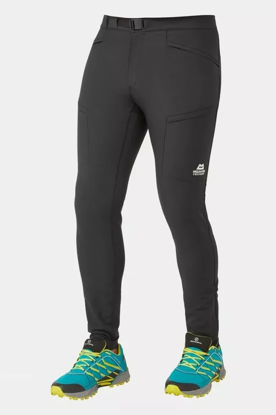 Mountain Equipment Mens Austra Tights 4 Mountain Equipment Mens Austra Tights - Image 2