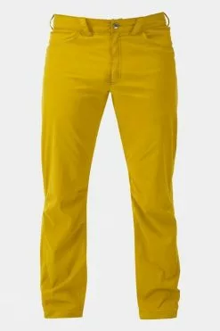 Mountain Equipment Mens Dihedral Pants