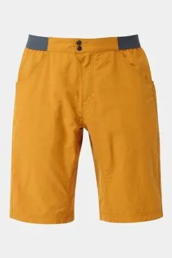 Mountain Equipment Mens Inception Shorts