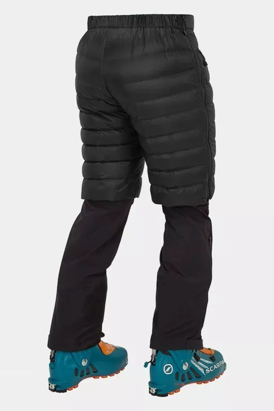 Mountain Equipment Mens Frostline Shorts 5 Mountain Equipment Mens Frostline Shorts - Image 3