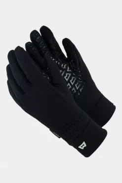 Mountain Equipment Mens Touch Screen Grip Gloves