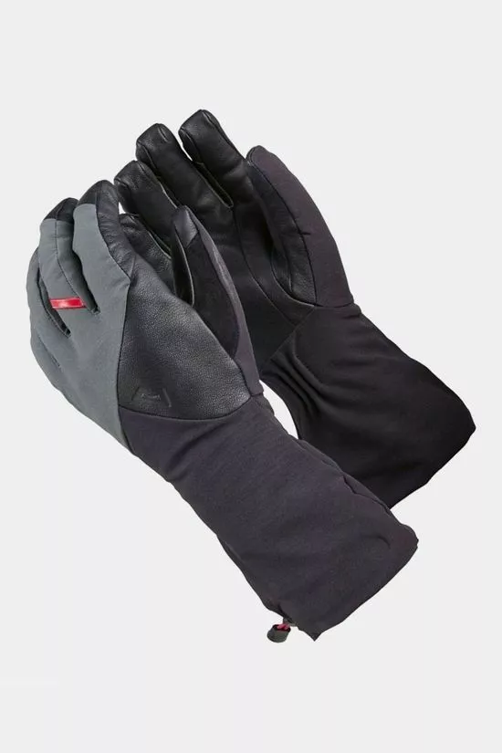 Mountain Equipment Mens Randonee Gauntlet Gloves 3 Mountain Equipment Mens Randonee Gauntlet Gloves