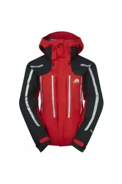 Mountain Equipment Women's Kongur MRT Jacket