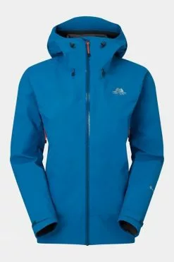 Mountain Equipment Womens Garwhal Jacket -Mountain Equipment Sales a4116243 4343 m 1