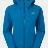 Mountain Equipment Womens Garwhal Jacket
