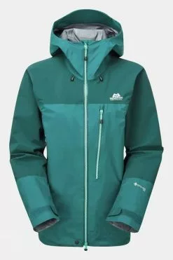 Mountain Equipment Womens Manaslu Jacket