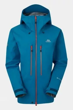 Mountain Equipment Womens Tupilak Jacket