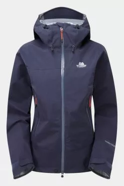 Mountain Equipment Womens Rupal Jacket