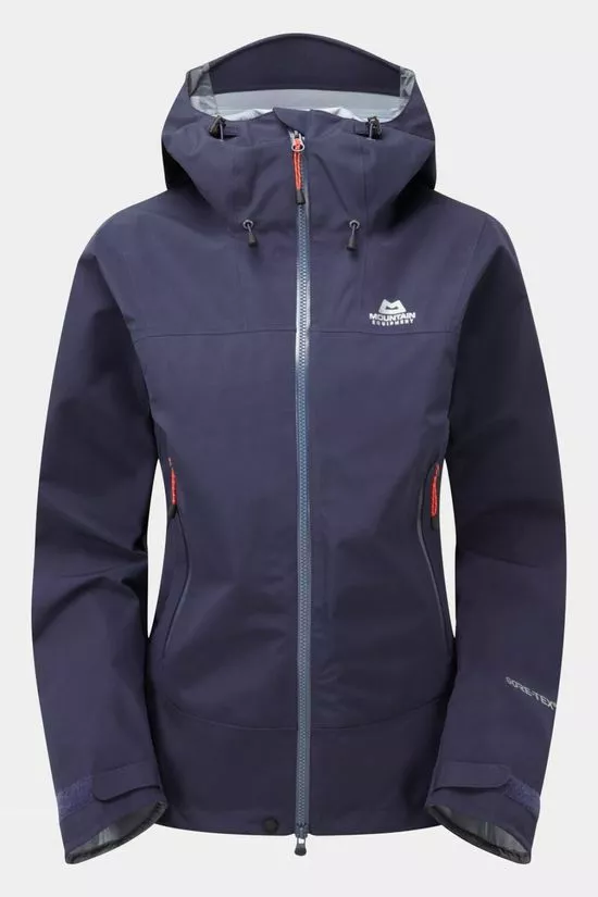 Mountain Equipment Womens Rupal Jacket 3 Mountain Equipment Womens Rupal Jacket