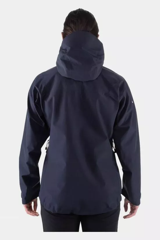 Mountain Equipment Womens Rupal Jacket 5 Mountain Equipment Womens Rupal Jacket - Image 3