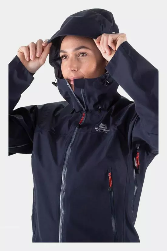 Mountain Equipment Womens Rupal Jacket 6 Mountain Equipment Womens Rupal Jacket - Image 4