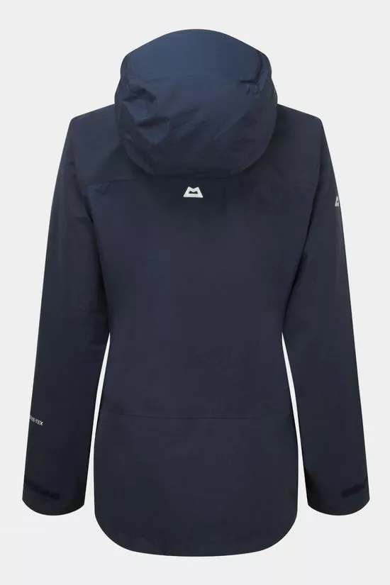 Mountain Equipment Womens Makalu Jacket 4 Mountain Equipment Womens Makalu Jacket - Image 2