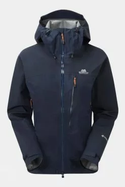 Mountain Equipment Womens Makalu Jacket