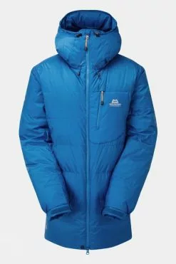 Mountain Equipment Womens K7 Jacket