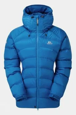 Mountain Equipment Womens Sigma Jacket